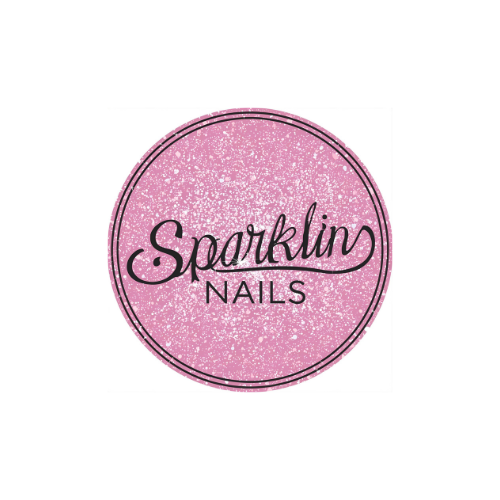 Sparklin Nails